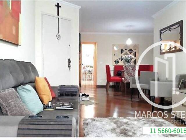 #13DP8ML - Apartamento para Comprar em São Paulo - SP