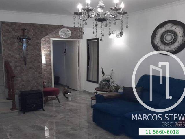 Casa para Comprar em São Paulo - 4