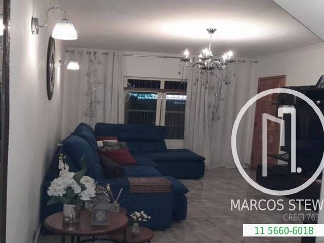 Casa para Comprar em São Paulo - 5