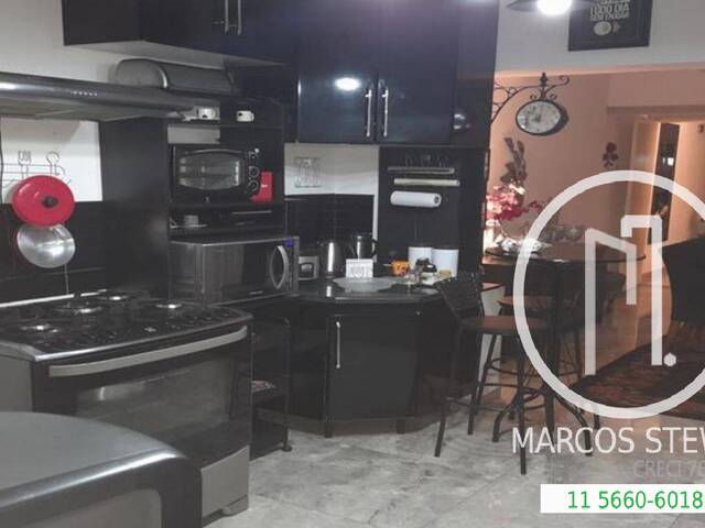 #1LG8N9B - Casa para Comprar em São Paulo - SP - 2