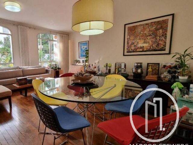 Apartamento para Comprar em São Paulo - 4