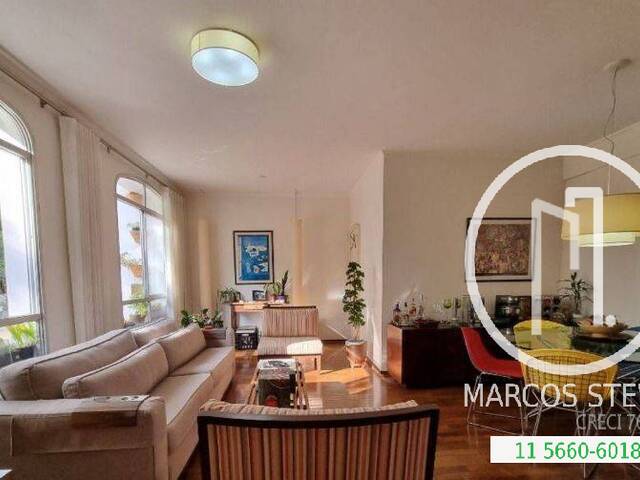 Apartamento para Comprar em São Paulo - 5