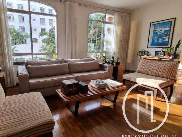 #NBB8ML - Apartamento para Comprar em São Paulo - SP