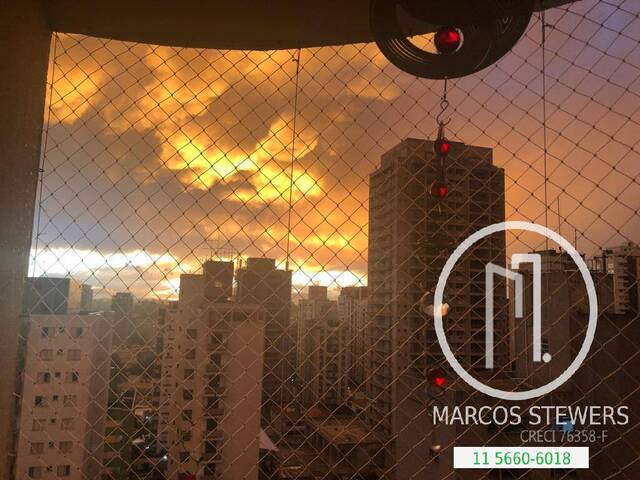 Cobertura para Comprar em São Paulo - 5