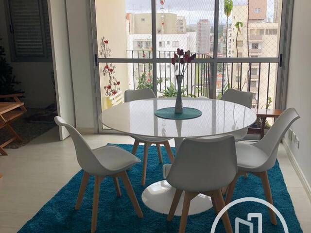 Cobertura para Comprar em São Paulo - 3