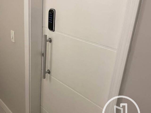 #MEUN9B - Apartamento para Comprar em São Paulo - SP - 2