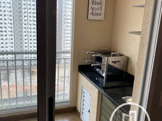 #MEUN9B - Apartamento para Comprar em São Paulo - SP - 3