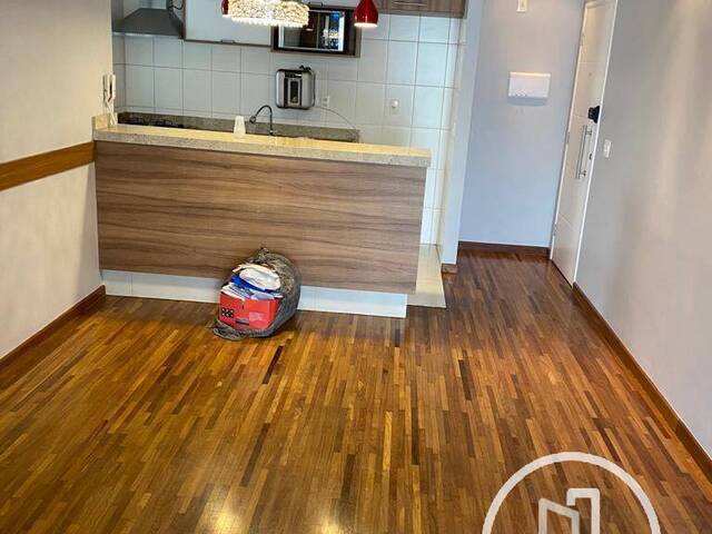 Apartamento para Comprar em São Paulo - 5