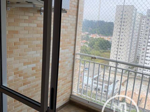 Apartamento para Comprar em São Paulo - 4