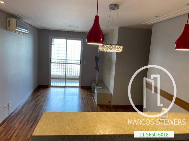#MEUN9B - Apartamento para Comprar em São Paulo - SP - 1