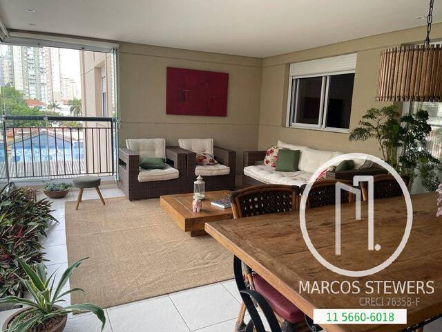 Apartamento para Comprar em São Paulo - 3