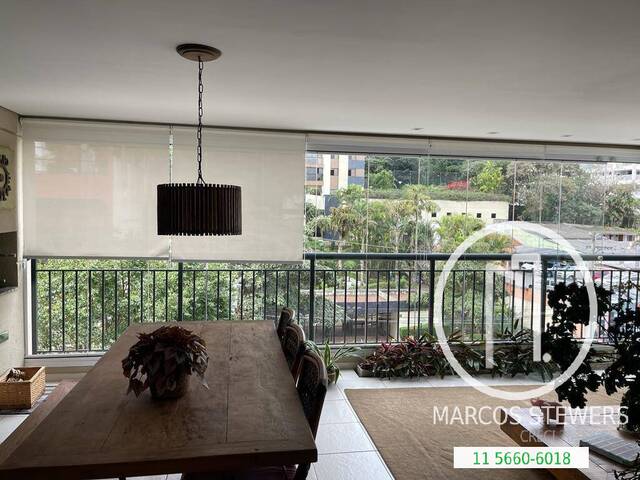 Apartamento para Comprar em São Paulo - 2
