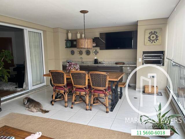 Apartamento para Comprar em São Paulo - 4