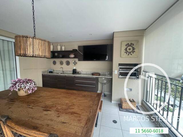 Apartamento para Comprar em São Paulo - 5