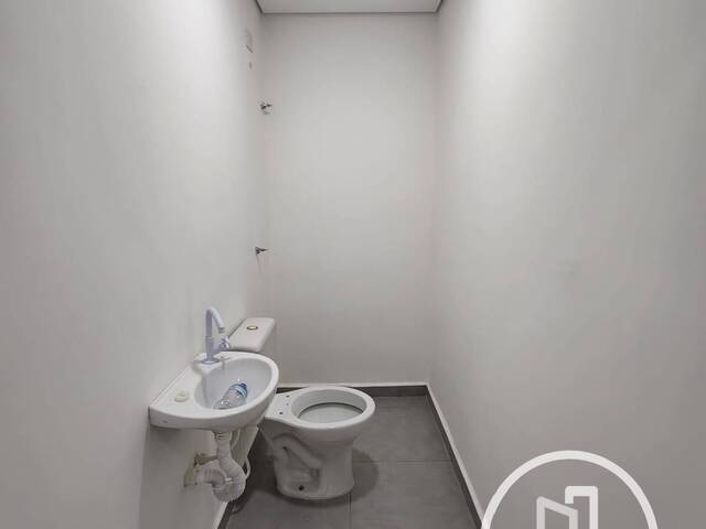 #1FSSN9B - Galpão para Alugar em São Paulo - SP