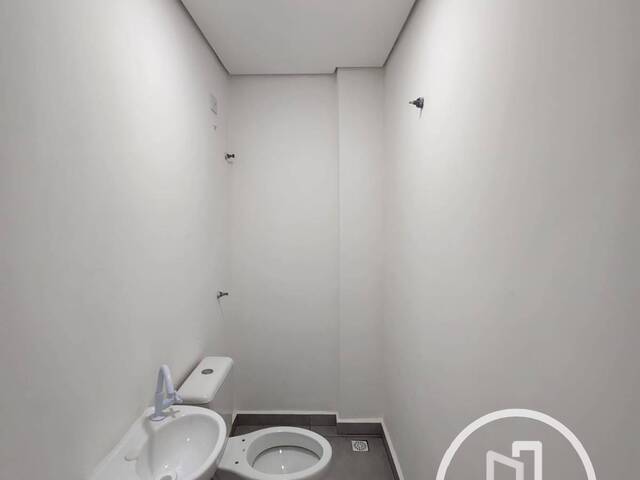 #1FSSN9B - Galpão para Alugar em São Paulo - SP