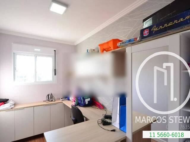 Casa para Comprar em São Paulo - 4
