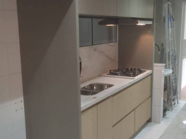 Apartamento para Comprar em São Paulo - 3