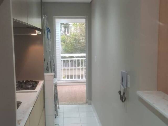 Apartamento para Comprar em São Paulo - 4