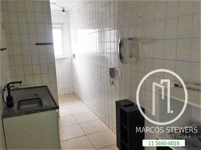 Apartamento para Comprar em São Paulo - 3