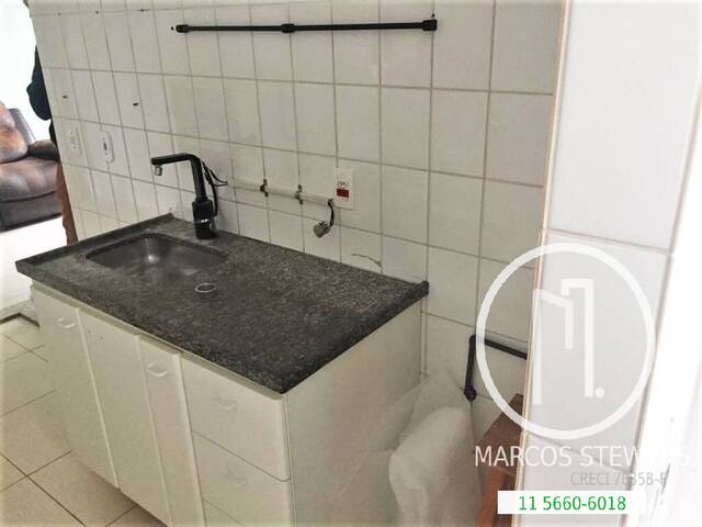 Apartamento para Comprar em São Paulo - 4