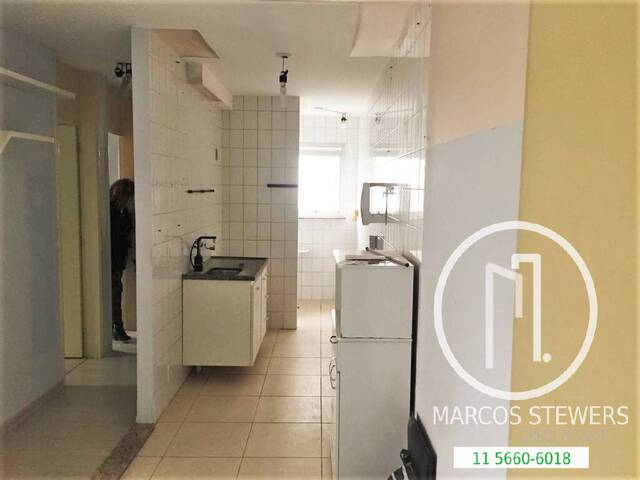 Apartamento para Comprar em São Paulo - 2