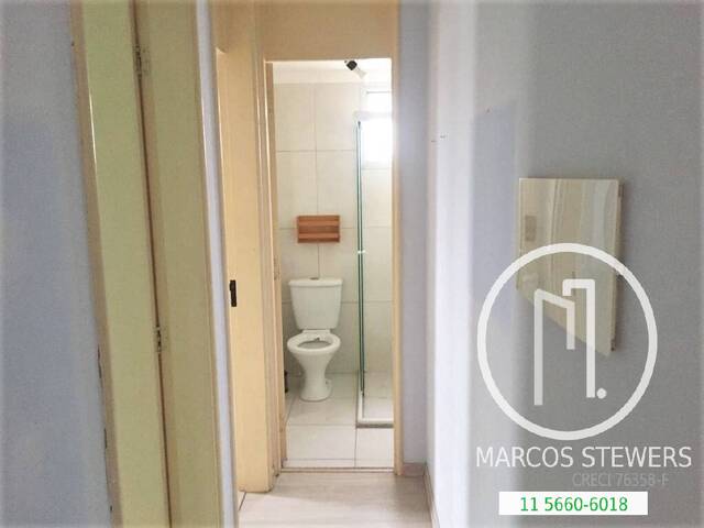 Apartamento para Comprar em São Paulo - 5