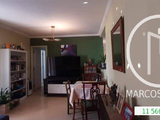 #12RSN9B - Apartamento para Comprar em São Paulo - SP - 3
