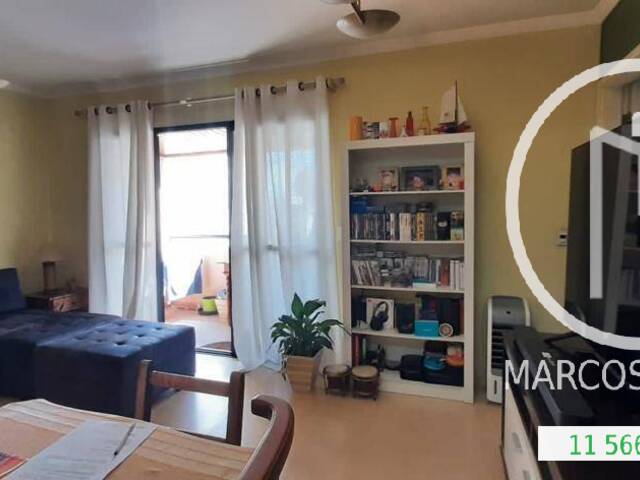 Apartamento para Comprar em São Paulo - 5