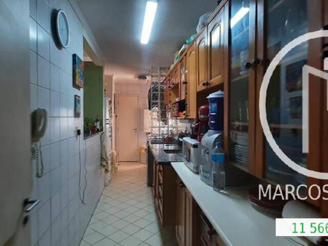 Apartamento para Comprar em São Paulo - 4