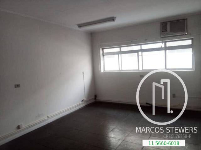 Prédio Comercial para Alugar em São Paulo - 5