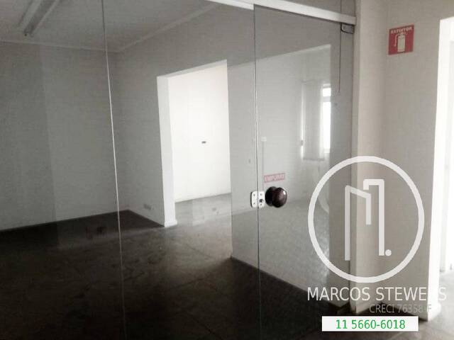Prédio Comercial para Alugar em São Paulo - 4