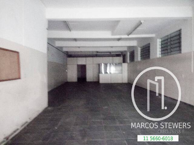 Prédio Comercial para Alugar em São Paulo - 3