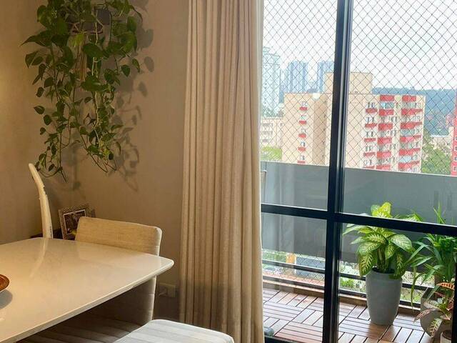Apartamento para Comprar em São Paulo - 3
