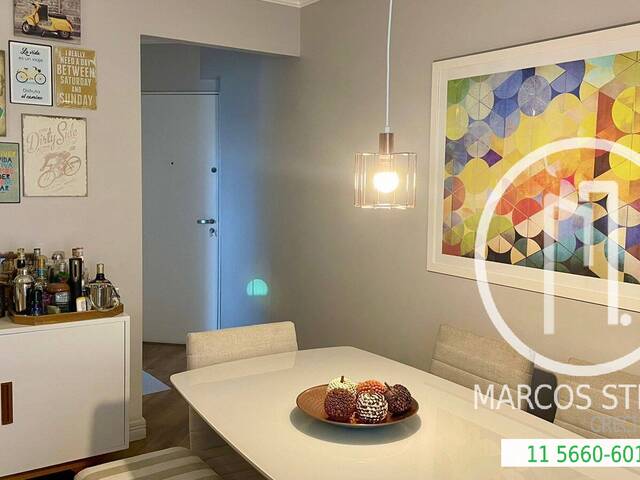 Apartamento para Comprar em São Paulo - 4