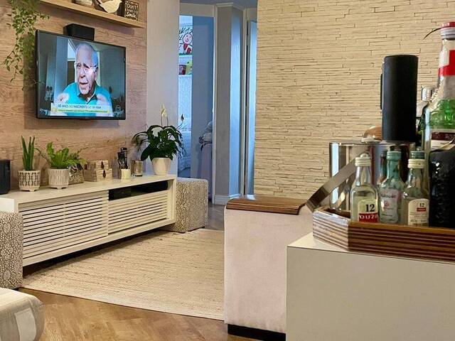 Apartamento para Comprar em São Paulo - 2