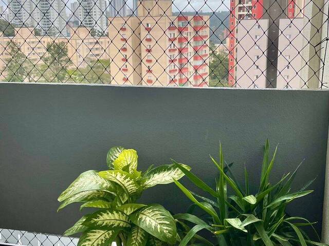 Apartamento para Comprar em São Paulo - 5