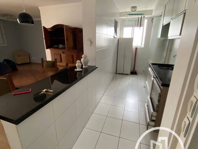 Apartamento para Alugar em São Paulo - 2