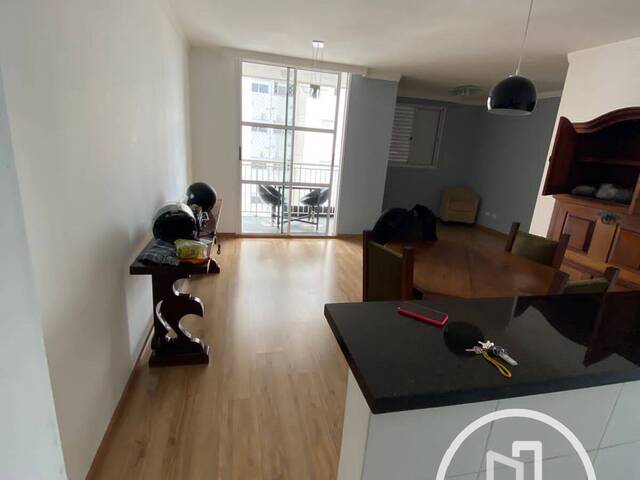 Apartamento para Alugar em São Paulo - 4