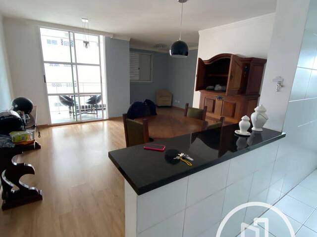 Apartamento para Alugar em São Paulo - 3