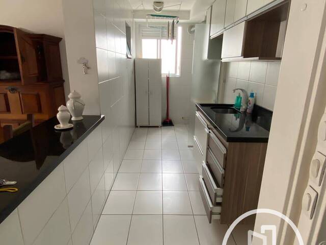 Apartamento para Alugar em São Paulo - 5