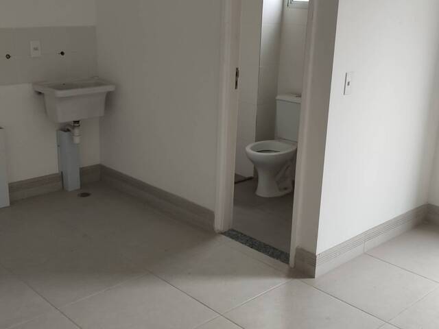 Apartamento para Comprar em São Paulo - 4
