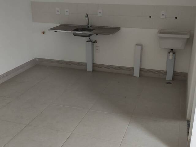 Apartamento para Comprar em São Paulo - 3
