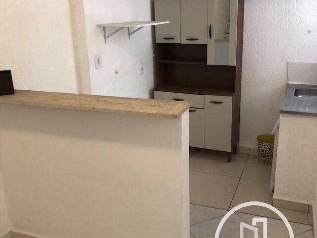 #11A38ML - Casa para Alugar em São Paulo - SP - 1