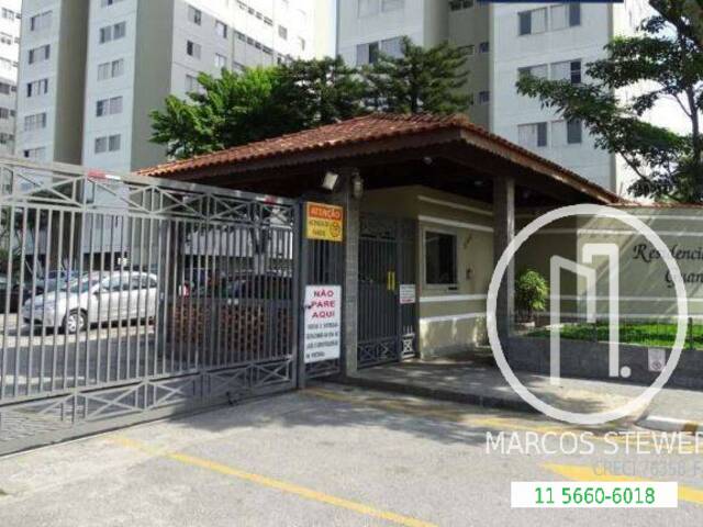 Apartamento para Alugar em São Paulo - 2