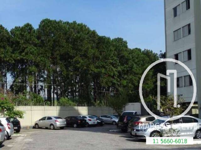 Apartamento para Alugar em São Paulo - 5