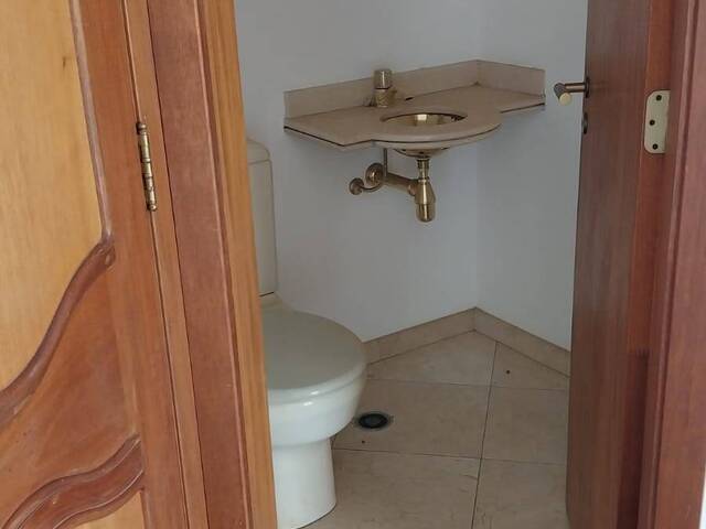 Apartamento para Comprar em São Paulo - 4