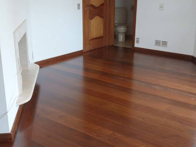 Apartamento para Comprar em São Paulo - 3