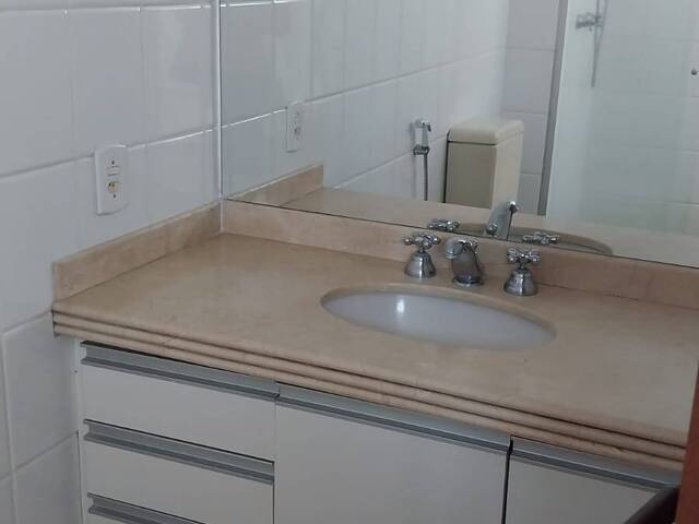 Apartamento para Comprar em São Paulo - 5