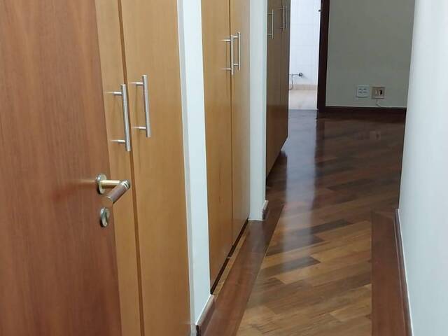 Apartamento para Comprar em São Paulo - 4